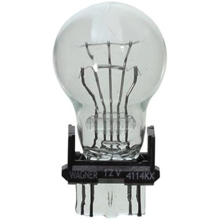 Wagner BP4114LL Long Life Daytime Running Light Bulb Pack W31-BP4114LL